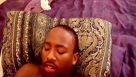 Shorty J Bottoms for His Super-Horny Friend - Bonus Hunks