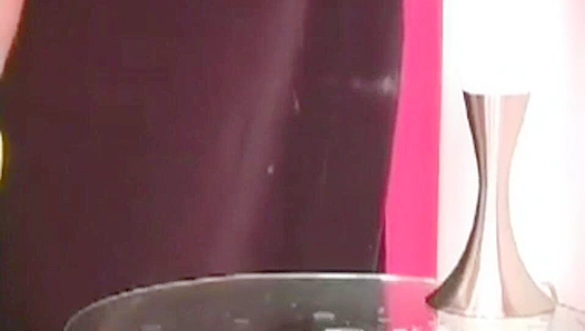 Rebel With a Cause ~ Bad Boy Jerks Off Furiously with Extra Big Dick