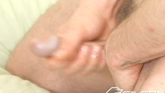 Landon's Amateur Dick & Fingering Fun