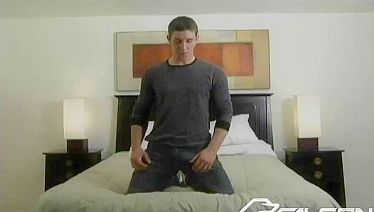 Landon's Amateur Dick & Fingering Fun