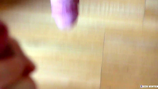 Inked Stud Gets Pounded Hard & Earns His Cum - XXX Gay