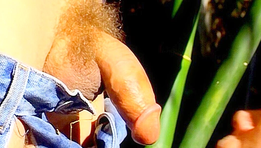 Hot Locals Tossing Salad & Getting Filthy Dirty