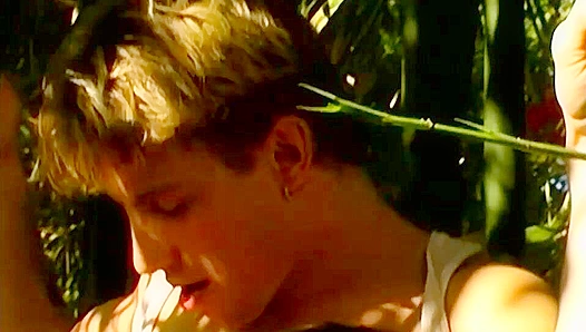 Hot Locals Tossing Salad & Getting Filthy Dirty