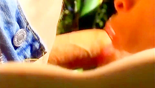 Hot Locals Tossing Salad & Getting Filthy Dirty