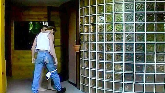 Hot Locals Tossing Salad & Getting Filthy Dirty