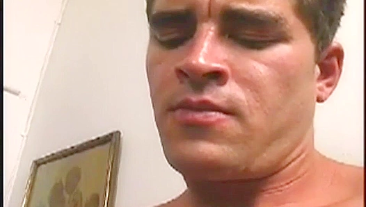 Reid's Obsession ~ Falling Hard for His Cock & Balls at 35