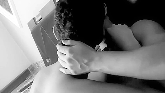 Stylized Lust ~ Hot Dudes Fucking Intensely in Bed