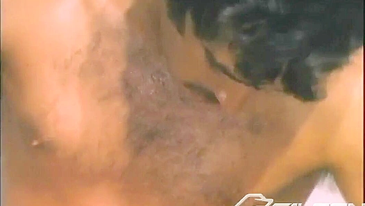 Hunky Steve and Mike Get Wild ~ Intense Passion at Falcon Studios