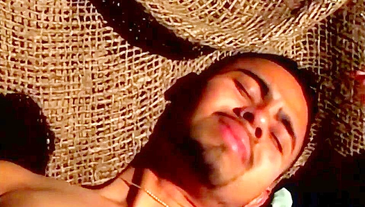 Lollipop Twinks ~ Tez & Raydon Suck Their Way to Blissful Orgasms