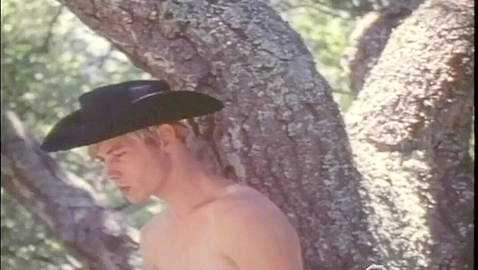 Rough Passion ~ Two Dudes Go Wild with Filthy Acts - Falcon Studios