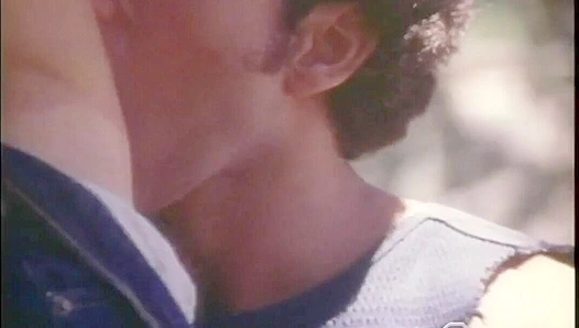 Rough Passion ~ Two Dudes Go Wild with Filthy Acts - Falcon Studios