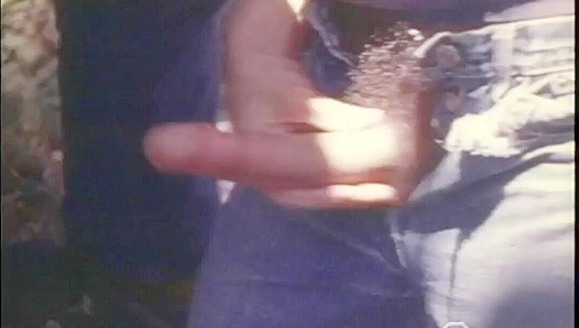 Rough Passion ~ Two Dudes Go Wild with Filthy Acts - Falcon Studios