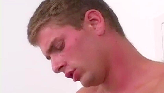 Pretty Face Jackoff ~ Circle Jerk Boys Show Off Their Best Features