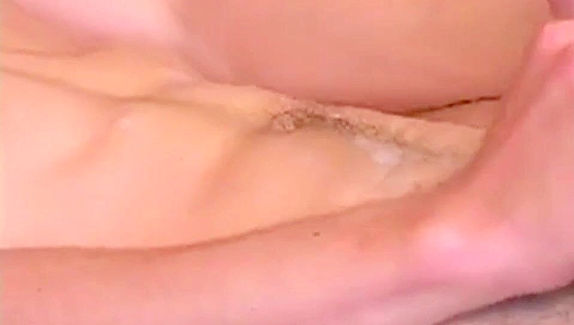 Zack, Hot N' Sync-Looking MoFo, Jacks Off and Blasts - Circle Jerk Boys