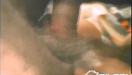 Retro Rendezvous ~ Sleazy 70s Anal with Horny Hotties Steve & Bo