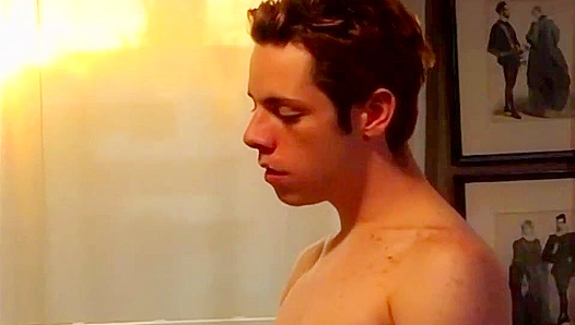 Dobie & Sky Toss Salad, Then Pound Ass