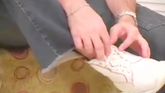 Richard Strokes His Legendary Dick Live On Camera - XXL Member Showdown