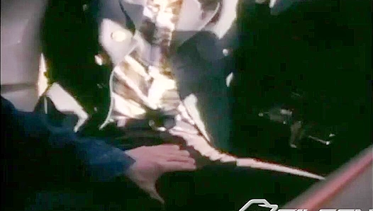 Hairy & Sweaty ~ Jack's Old-Timey Fucking Frenzy