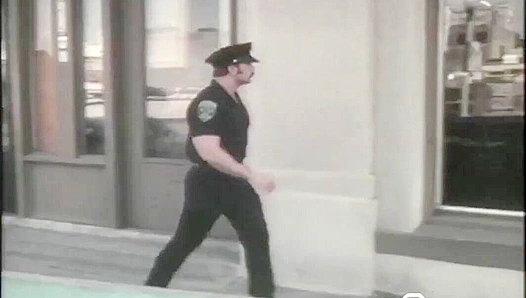 Oily Ass Perfection ~ Warehouse Anal Heat - Falcon Studios