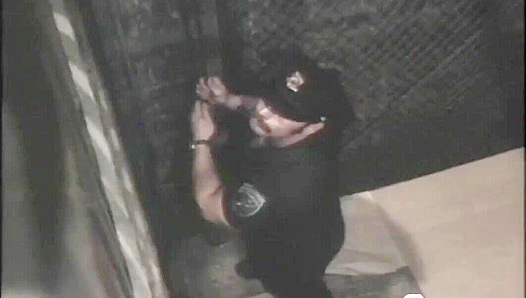 Oily Ass Perfection ~ Warehouse Anal Heat - Falcon Studios