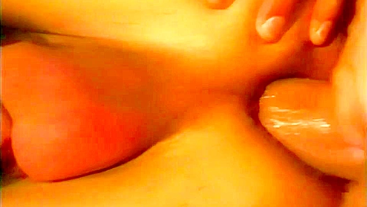 Rough Rivals ~ Two Hot Dudes Fight and Finish Hard