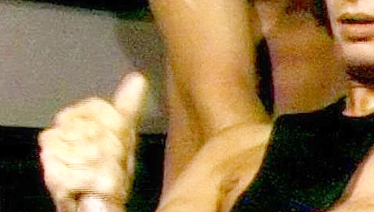 Vintage Twink Gets Fucked by a Thick Cock - Hot Scene from Falcon Studios