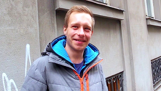 Amateur Czech Taker Rides Me Hard in Exciting Anal Adventure - XXX Gay