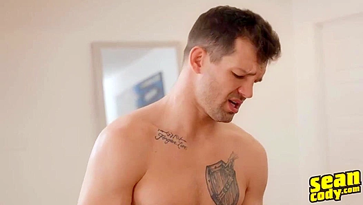 Brysen & Drew’s Hot Fuck Session + Exclusive BTS Footage