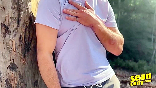 Brysen & Drew’s Hot Fuck Session + Exclusive BTS Footage