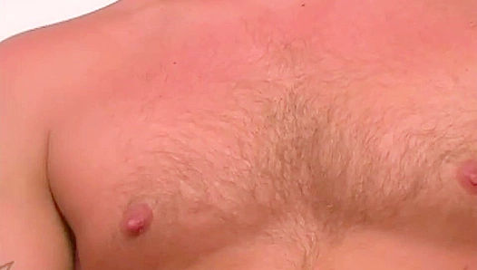 GREEN EYES ~ Trey's Solo Seduction  - Hot & Mature XXX