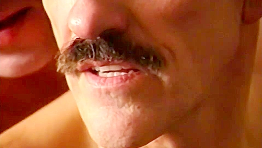 Bonus Hunks ~ Marc & Erick's Dirty Anal Games
