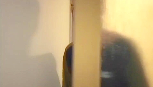 Bald Balkan Beauties Dejan & Mateja Bang Blissfully