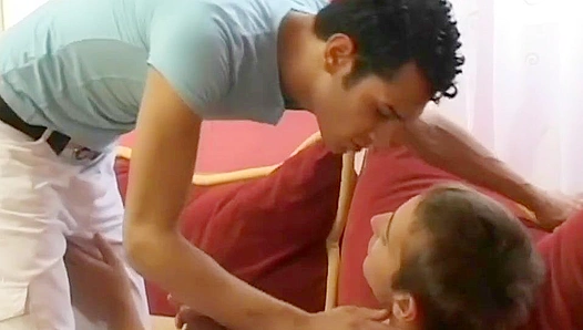 Horny Gojko and Jovan Stuff Twink Ass - GayLifeNetwork