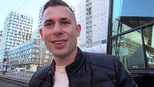 Czech Dude Seeks Curious Guy for Hot POV Action