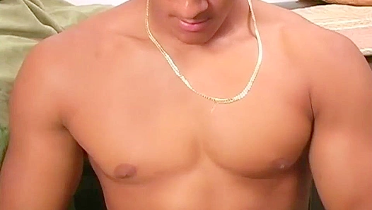 Barely Legal Latin Lover CJ's Mouthwatering Cock - Extra Big Dicks