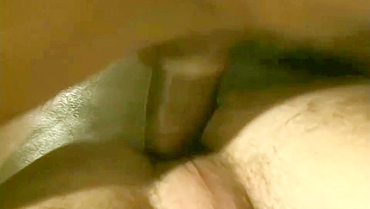 Robert and Attila's Hot Exhibitionist Encounter Ends in Intense Cumshots