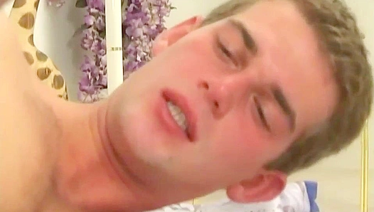 Gorgeous Goran & Naughty Nemanja Savage Each Other