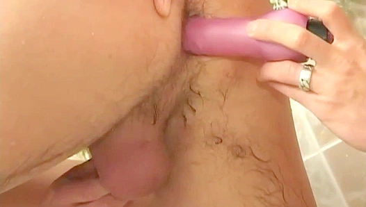 Gorgeous Goran & Naughty Nemanja Savage Each Other