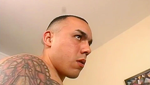 Angel, Brazil's Horny Amateur, Jacks Off Hard - Join the Circle Jerk Boys!