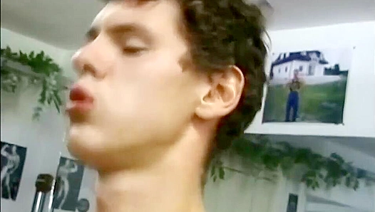 Stankovic Pumps, Ljuboja Fucks ~ Hard Core Action!