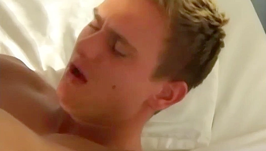 Hard Bang ~ Hot Guys Gavrancic & Djordjevic Get Wild -GayLifeNetwork