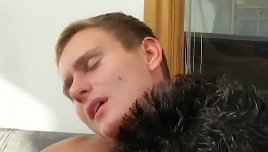 Hard Bang ~ Hot Guys Gavrancic & Djordjevic Get Wild -GayLifeNetwork