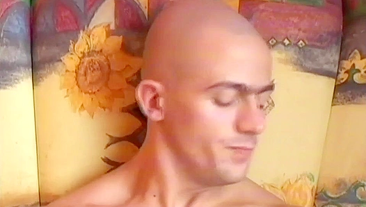 Bertov and Mirko Fuck Like Wild Animals - GayLifeNetwork