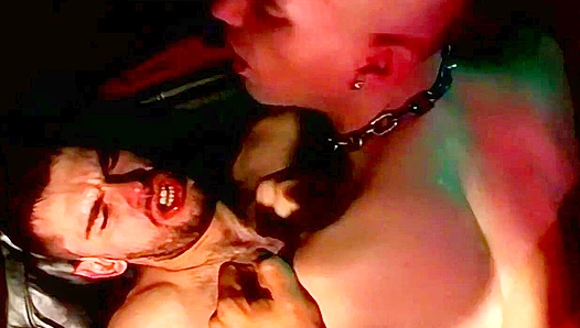 Double Domination Delight ~ Horny Fuckslave's Ultimate Pleasure - Bonus.Fetish