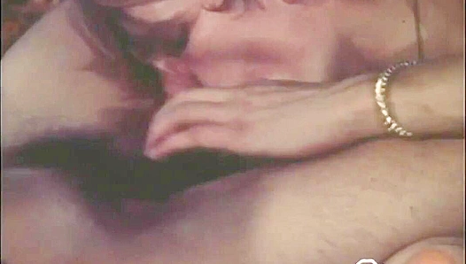 Vintage Twinks with Sexy Feet Cumming Hard & Sucking Intensely - Falcon Studios