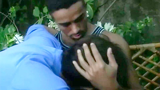 Retro Angels ~ Bruno & Alex's Passionate Fuck Session