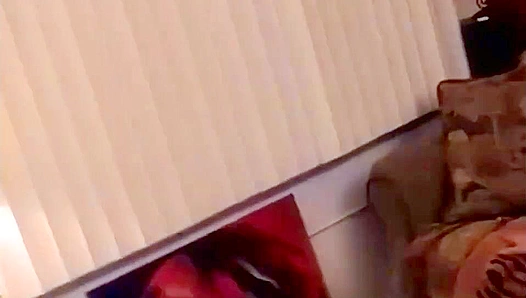 Teasing Seduction ~ Intense Dildo Anal Play