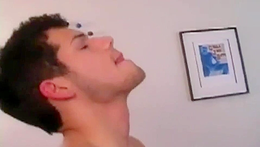 Horny Amateurs MJ Cash & Talon ~ Peak Gayness Circle Jerk Fest