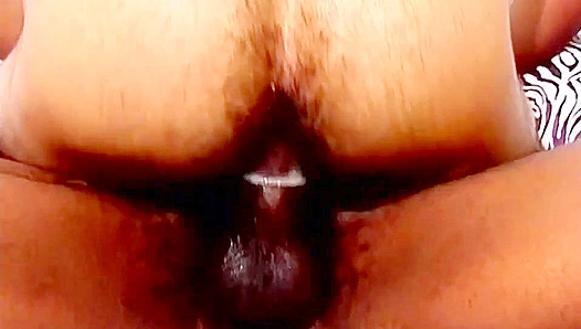 BBC Invasion ~ Black Guy Takes Control Inside - Lollipop Twinks