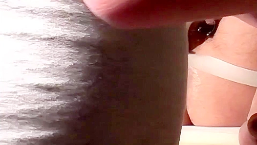 Two Chubby Dudes Get Wild in Taboo Homosexual Action